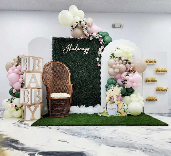 La Mercedes Events L.L.C.