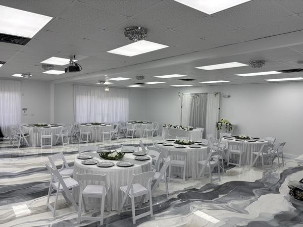 La Mercedes Events L.L.C.