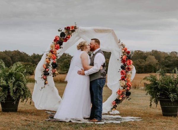 Southern Charm Event Barn