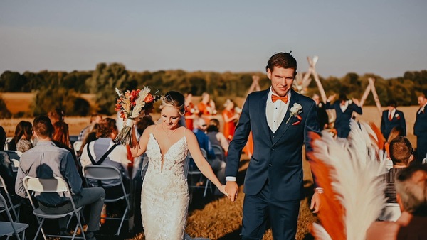 Southern Charm Event Barn