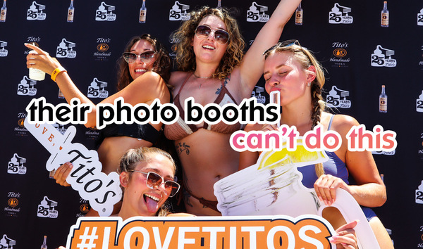 evolv Event Photography