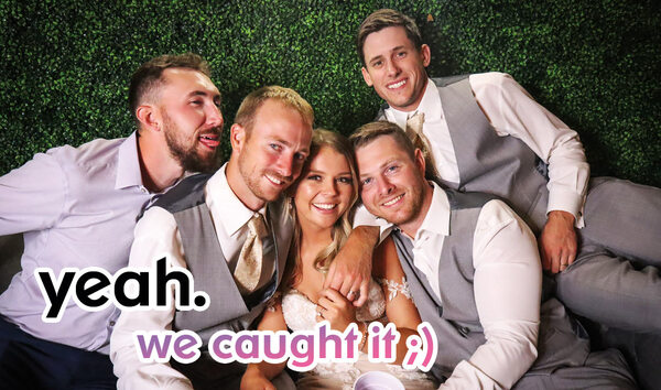 evolv Event Photography