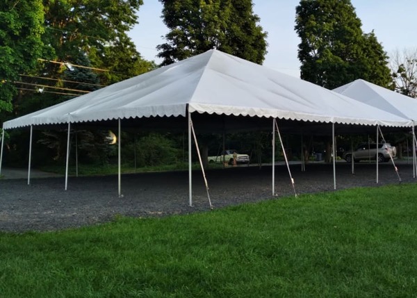 RJ Tents & Events