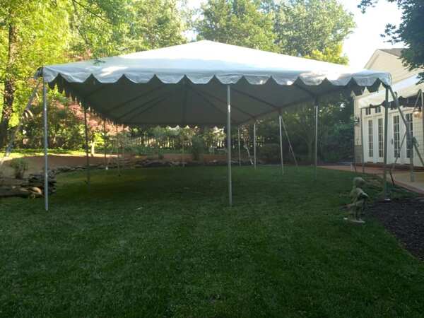 RJ Tents & Events