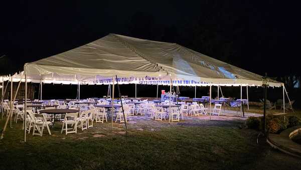 RJ Tents & Events
