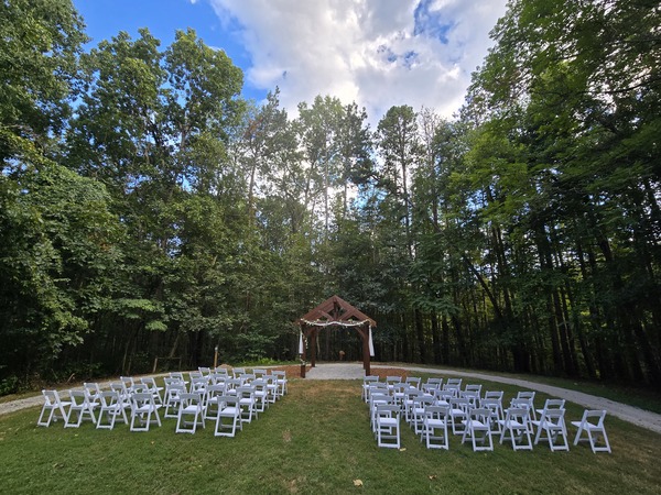 The Farm At Old World Garden