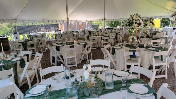 The Farm At Old World Garden