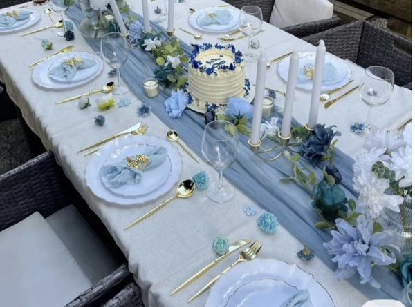 Wonderful Reveals on the Bay