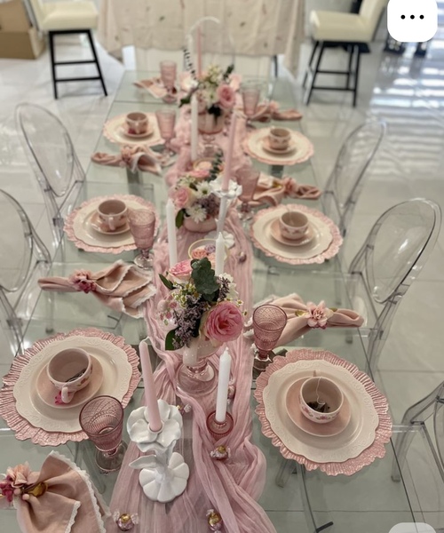 Wonderful Reveals on the Bay