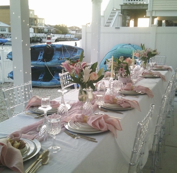 Wonderful Reveals on the Bay