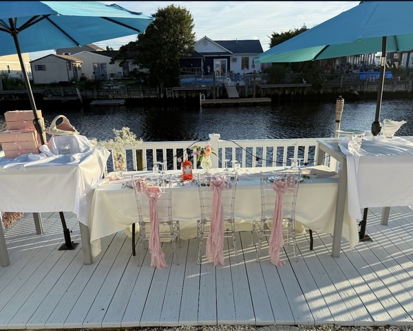 Wonderful Reveals on the Bay