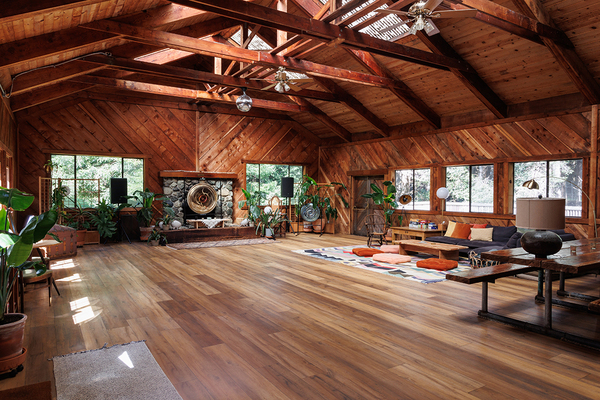 Spirit Camp Retreat Center