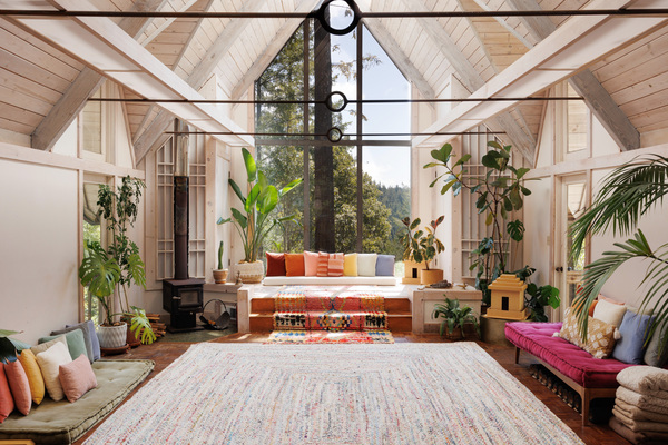 Spirit Camp Retreat Center