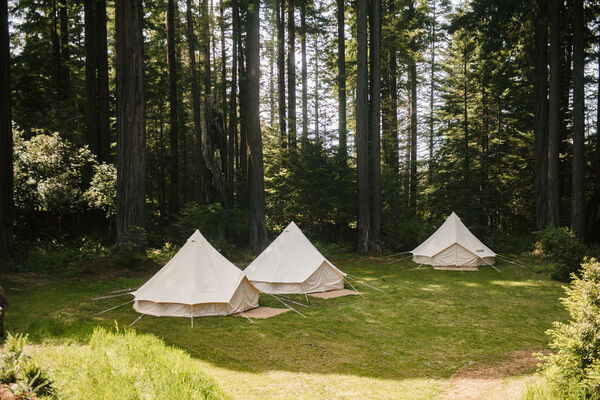 Spirit Camp Retreat Center