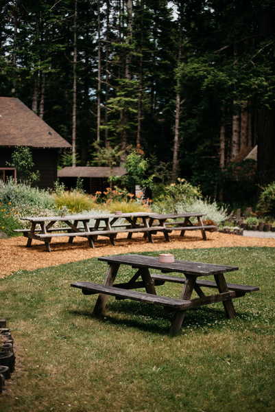 Spirit Camp Retreat Center