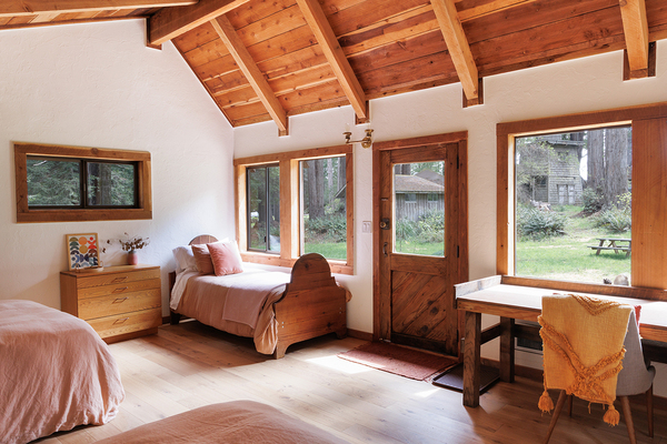 Spirit Camp Retreat Center