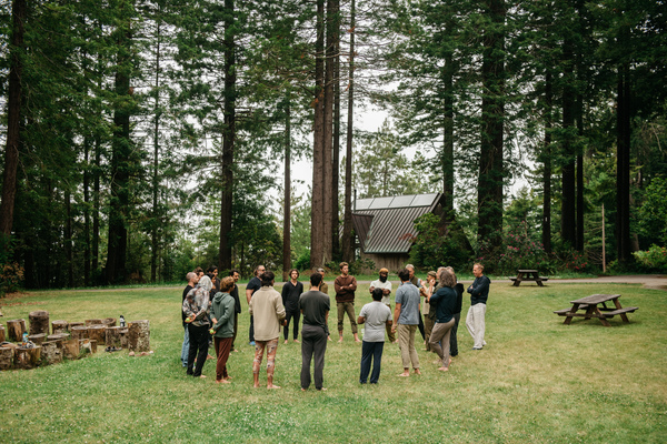 Spirit Camp Retreat Center