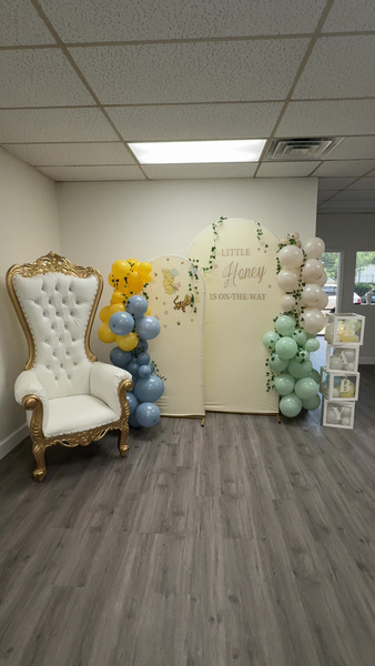 TNS Serenity Venue LLC