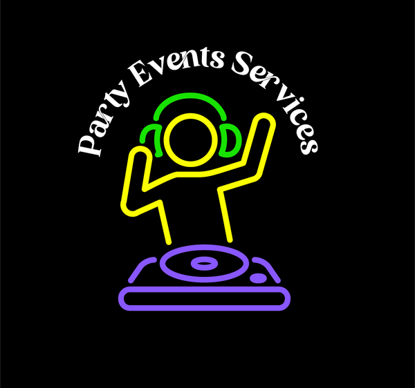 Party Events Services
