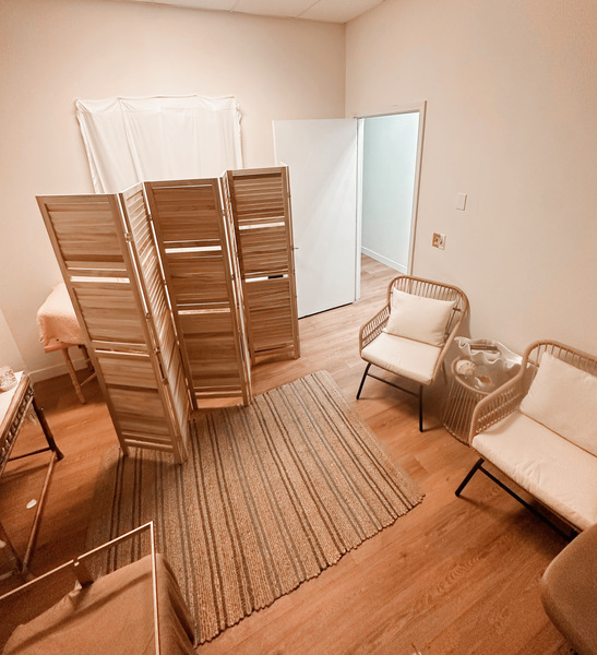 Wonderfully Rooted Glam Parties