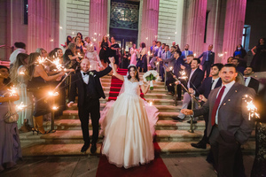 Corinthian Grand Ballroom