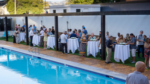 The Grand Pool & Lounge