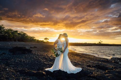 Elope Big Island