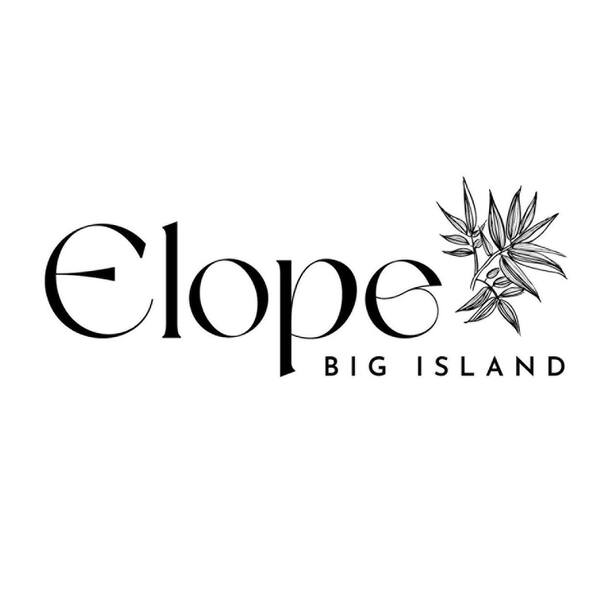 Elope Big Island