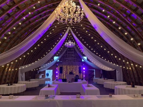 Franklin Farms Event Venue LLC