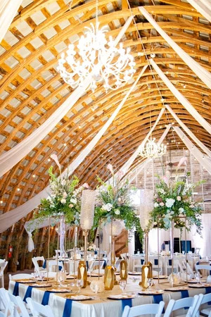 Franklin Farms Event Venue LLC