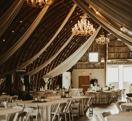 Franklin Farms Event Venue LLC