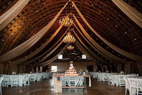 Franklin Farms Event Venue LLC