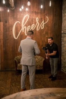 Munaco Pictures (Chicago Wedding Videographer)