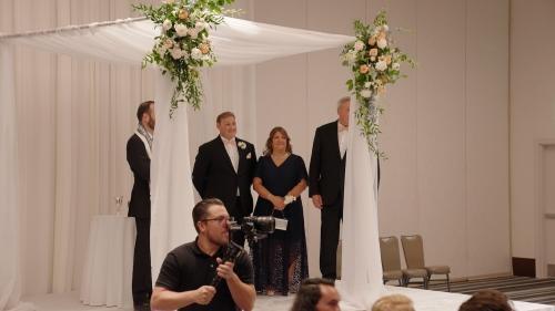 Munaco Pictures (Chicago Wedding Videographer)