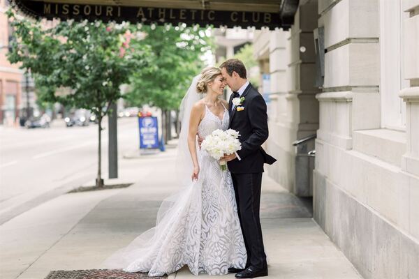 Missouri Athletic Club - Downtown