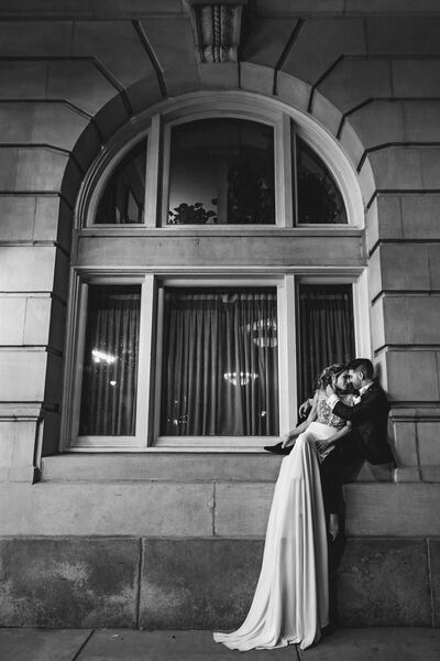 Missouri Athletic Club - Downtown