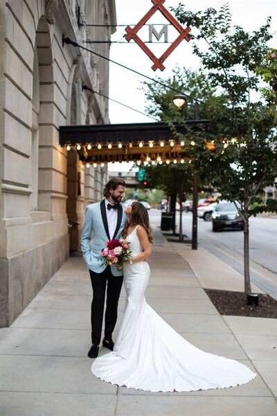 Missouri Athletic Club - Downtown