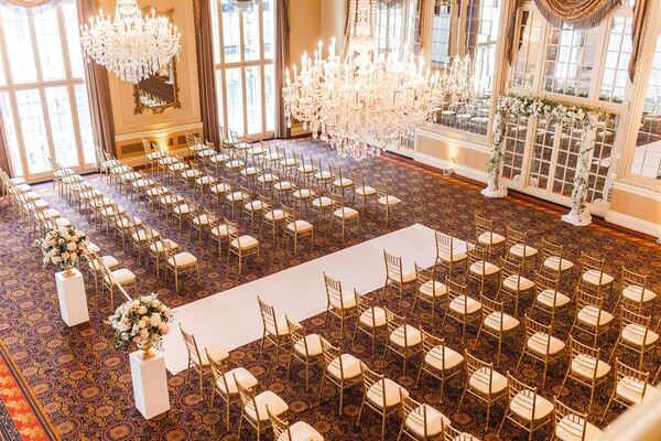 Missouri Athletic Club - Downtown