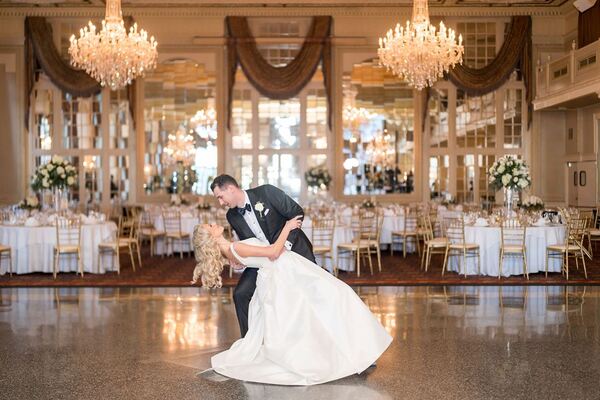 Missouri Athletic Club - Downtown