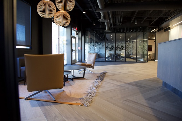 Venture X - Lawrenceville