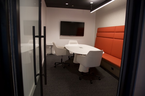 Venture X - Lawrenceville