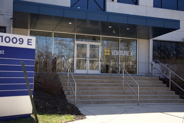 Venture X - Lawrenceville