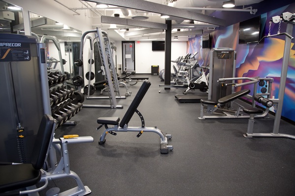 Venture X - Lawrenceville