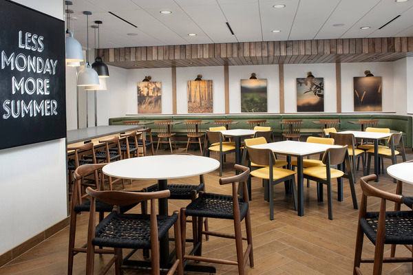 Fairfield Inn & Suites by Marriott Knoxville/Lenoir City 1-75