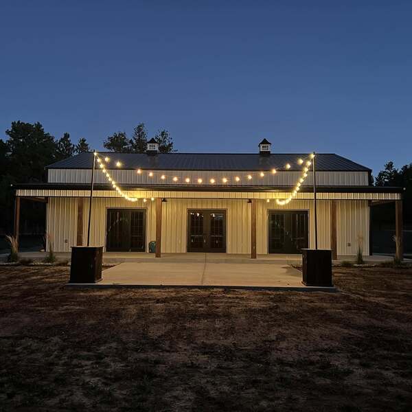 RedBird Wedding and Event Venue