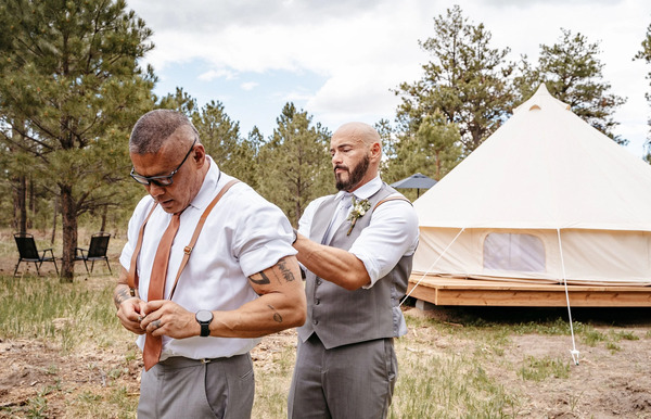 RedBird Wedding and Event Venue