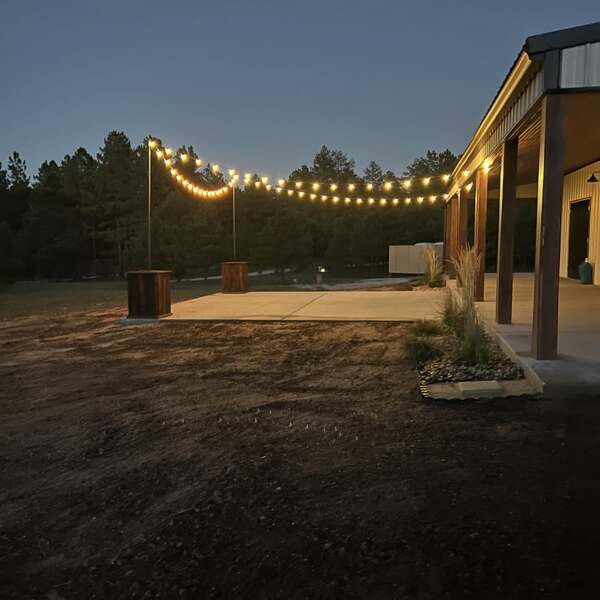 RedBird Wedding and Event Venue