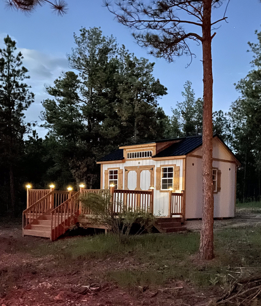 RedBird Wedding and Event Venue