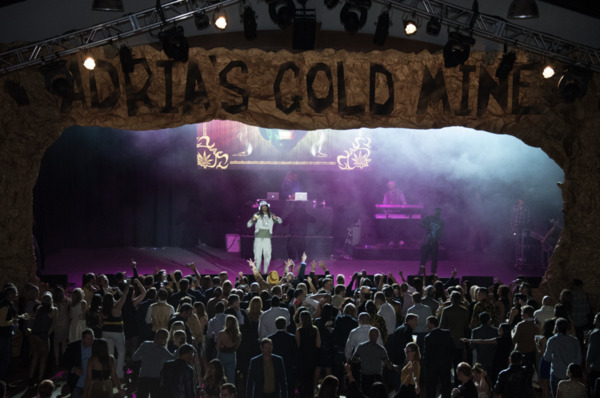 VRG Enterprises, Inc / Park City Photography