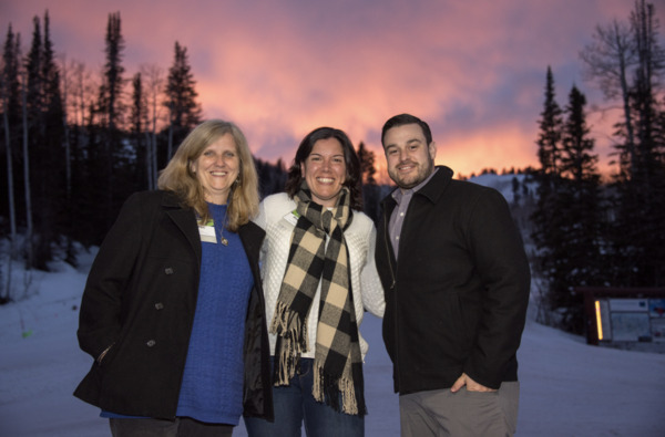 VRG Enterprises, Inc / Park City Photography